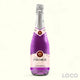 Premier Salute Sparkling Drinks 750ml - Purple Violette
