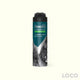 Rexona Men Anti-Perspirant Spray 72H 135ml - Cool Charcoal
