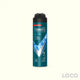 Rexona Men Anti-Perspirant Spray 72H 135ml - Ice Cool 135ml
