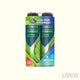 Rexona Men Anti-Perspirant Spray 72H 2x135ml Twin Pack