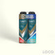 Rexona Men Anti-Perspirant Spray 72H 2x135ml Twin Pack