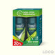 Rexona Men Roll On 72H 2x45ml Twin Pack - Cool Lime (2x45ml)
