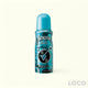 Rexona Teens Deodorant Spray 102ml - Music Fan 102ml