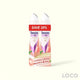 Rexona Women Anti-Perspirant Spray 72H 2x135ml Twin Pack