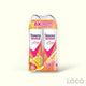 Rexona Women Anti-Perspirant Spray 72H 2x135ml Twin Pack