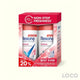 Rexona Women Roll On 72H 2x45ml Twin Pack - Passion (2X45ml)