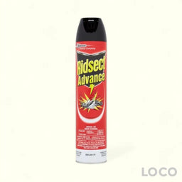 Ridsect Aerosol Advance 550ml