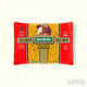 San Remo Pasta 500G - Macaroni
