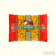 San Remo Pasta 500G - Penne Rigati