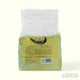 Silcy Hair Gel 400G Bag - Yellow