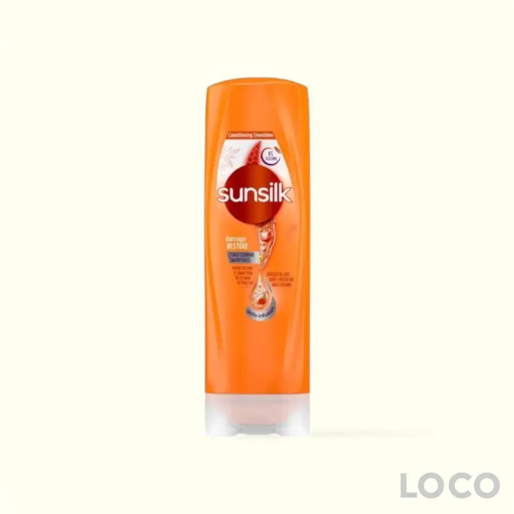 Sunsilk Hair Conditioner 300ml - Damage Restore 300ml