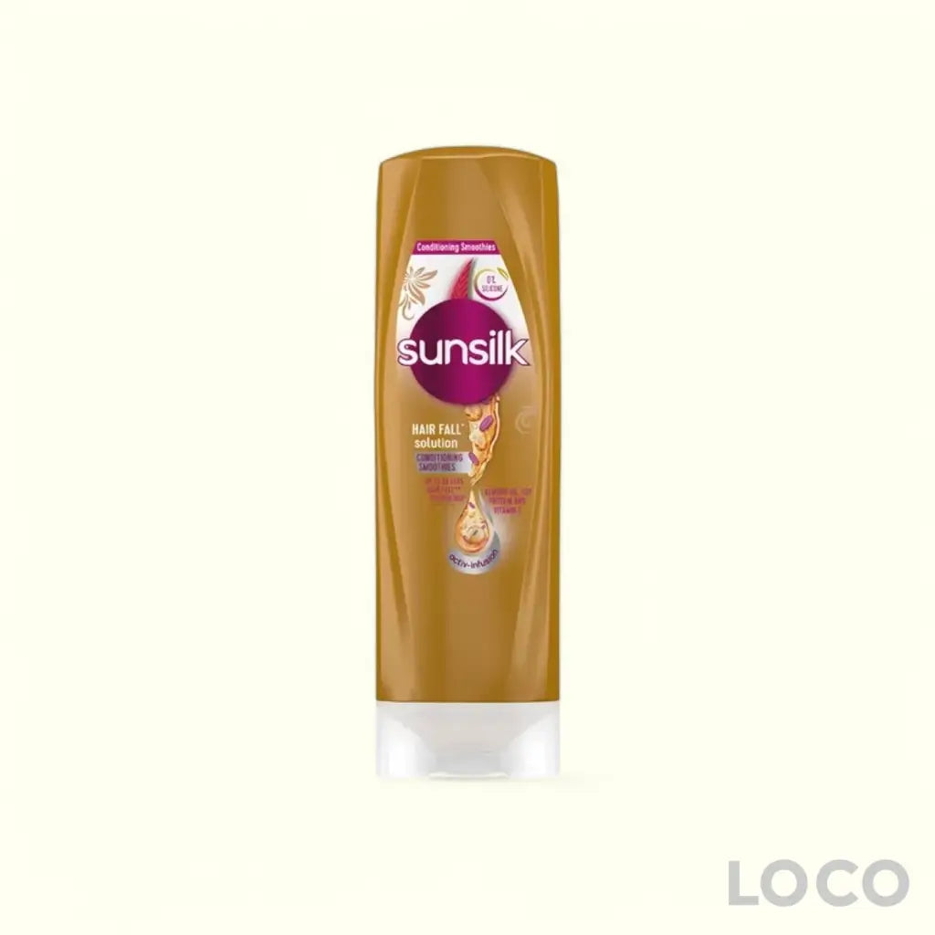 Sunsilk Hair Conditioner 300ml - Hair Fall Solution 300ml