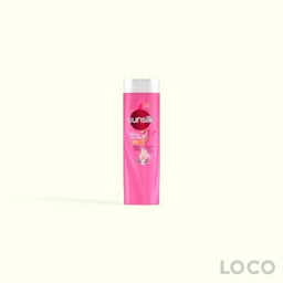 Sunsilk Hair Shampoo 70ml - Smooth & Manageable 70ml