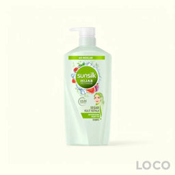 Sunsilk Hair Shampoo Hijab Recharge 625ml - Refresh 625ml