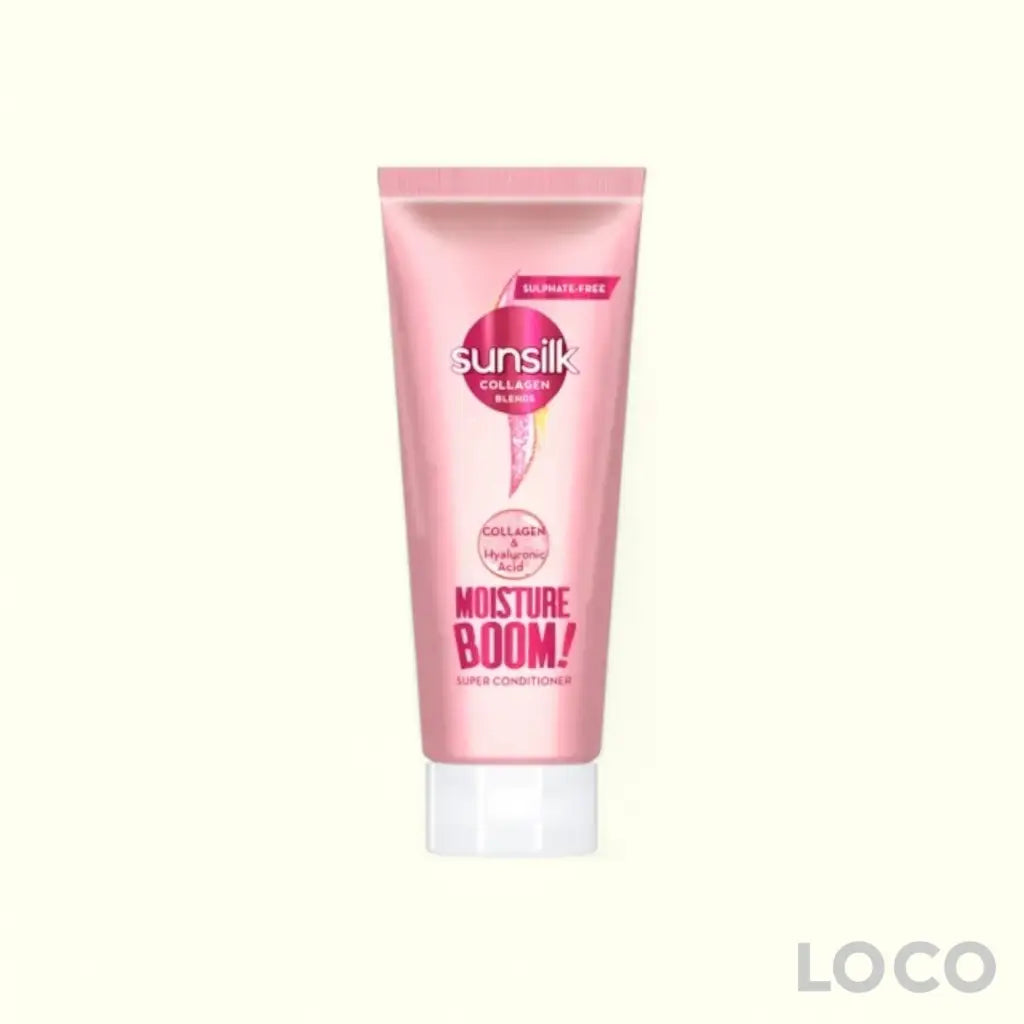 Sunsilk Hair Super Conditioner 170ml - Moisture Boom