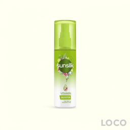 Sunsilk Hijab Vitamin Hair Mist 100ml - Fresh 100ml