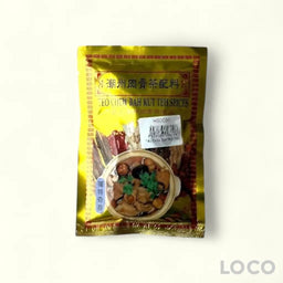 Teo Chew Bah Kut Teh Spices 38G