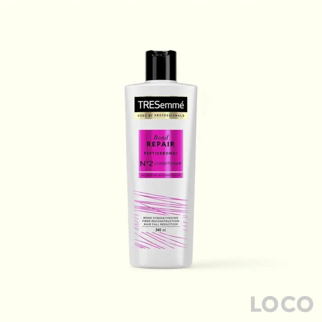 Tresemme Hair Conditioner 340ml - Bond Repair 340ml