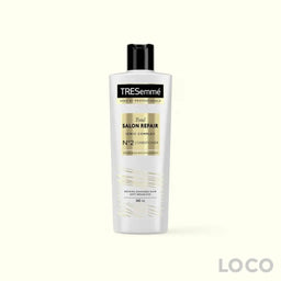 Tresemme Hair Conditioner 340ml - Total Salon 340ml