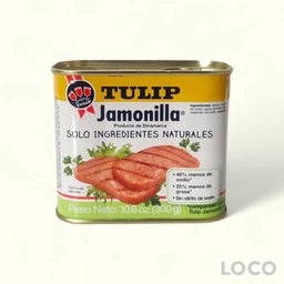 Tulip Jamonilla Only Natural Ingredients 300g