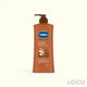 Vaseline Body Lotion 400ml - Cocoa Radiance 400ml