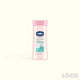 Vaseline Body Lotion Gluta E 100ml - Fresh & Bright 100ml