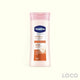 Vaseline Body Lotion Gluta E 100ml - Sun Pollution SPF30