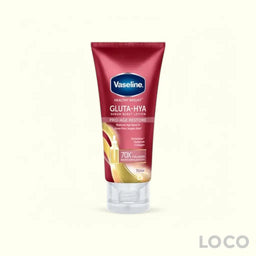 Vaseline Gluta-Hya Serum Burst Lotion 70ml - Pro Age