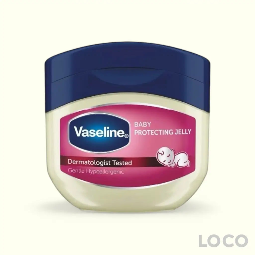 Vaseline Jelly 100ml - Baby Pure Jelly 100ml
