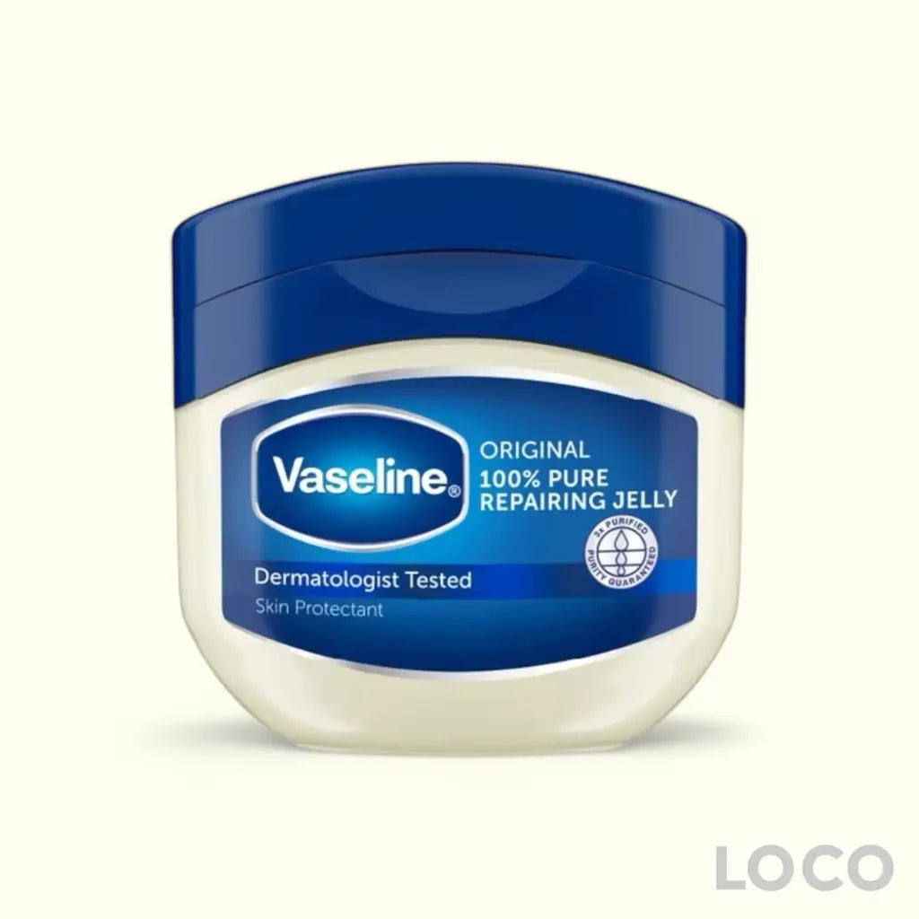 Vaseline Jelly 100ml - Pure Jelly 100ml