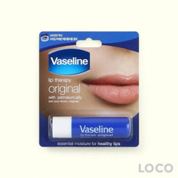 Vaseline Lip Therapy Stick 4.8g - Original 4.8g