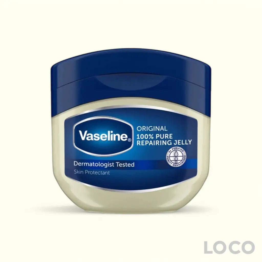 Vaseline Pure Jelly 250ml