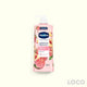 Vaseline Superfood Body Lotion 320ml - Peach 320ml
