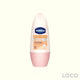 Vaseline Women Roll On 50ml - Bright & Renew 50ml