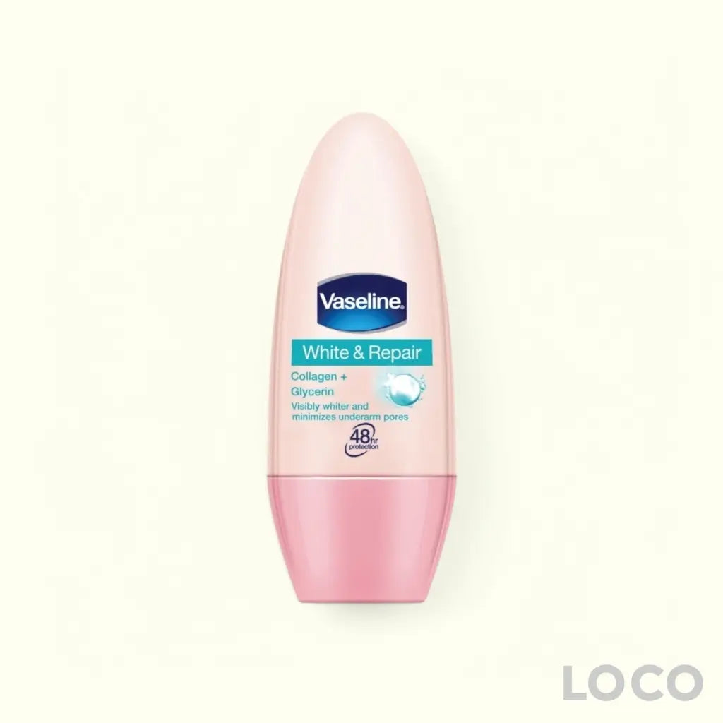 Vaseline Women Roll On 50ml - Bright & Repair 50ml