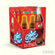 Yupi Gummy 18X28G - Giant Cola