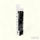 Zeatar Power Strip 3Way USB Surge 2M