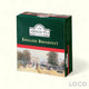 Ahmad Tea 100 Teabags - English Breakfast