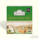 Ahmad Tea 100 Teabags - Jasmine Green