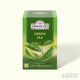Ahmad Tea 20 Teabags - Green