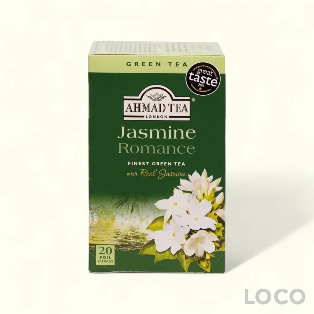 Ahmad Tea 20 Teabags