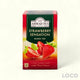 Ahmad Tea 20 Teabags - Strawberry