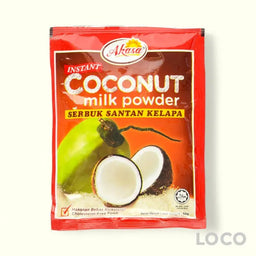 Akasa Coconut Milk Powder 50g - Cooking Aids