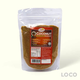 Akasa Coconut Sugar 250g - Cooking Aids
