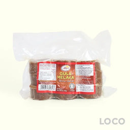 Akasa Gula Melaka 300g - Cooking Aids