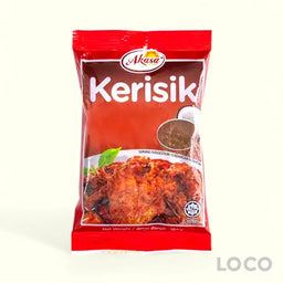 Akasa Kerisik 100g - Cooking Aids