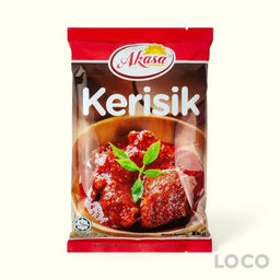 Akasa Kerisik 1kg - Cooking Aids