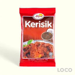 Akasa Kerisik 40g - Cooking Aids