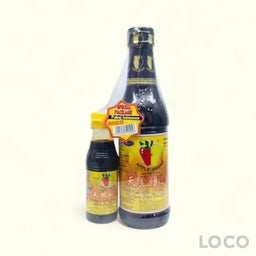 Apple Soya Sauce 700G Golden Light