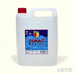 Apple White Vinegar 4kg